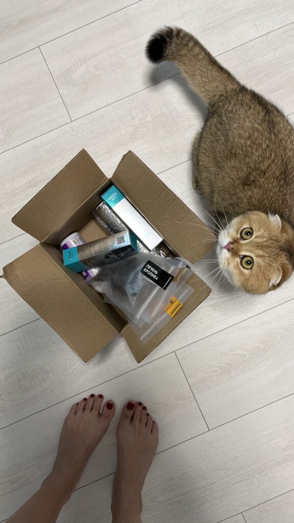 Изображение #1 от Мери