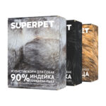 SUPERPET AIR — Дегидрированное питание