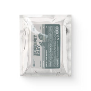 Кролик для собак. Паштет