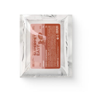 Утка для собак. Паштет