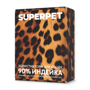 Индейка для кошек