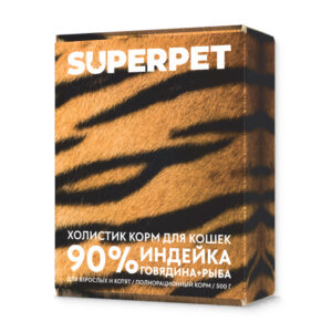 Микс для кошек