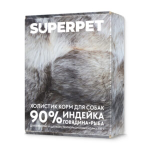 Микс для собак