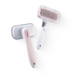 Супер-чесалка для кошек и собак