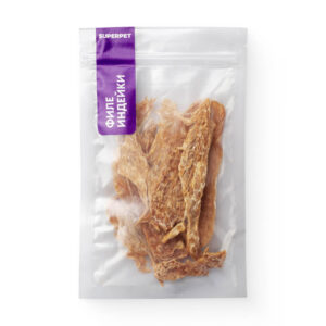 Филе индейки