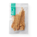 Лакомство сушёное