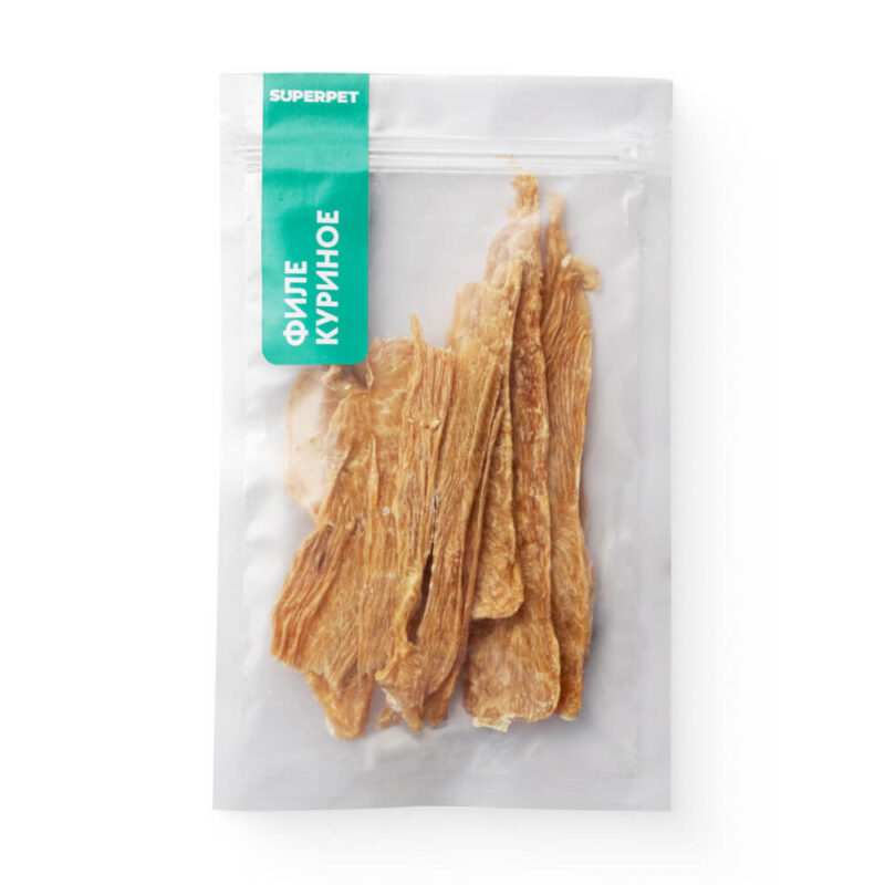 Филе куриное 1