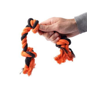 Канат оранжевый