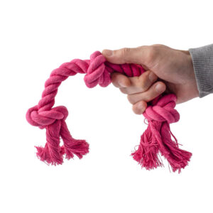 Канат розовый