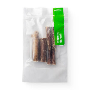 Корень бычий