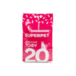 Древесный Тофу наполнитель