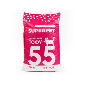 Наполнитель 55 литров