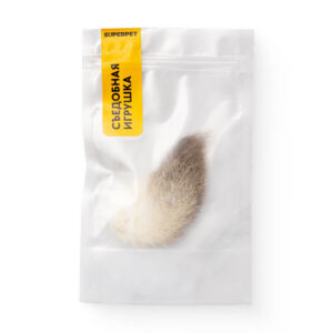 Съедобная игрушка