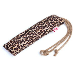 Супер-игрушка с кошачьей мятой. Леопард