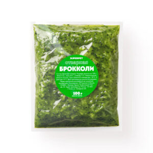 Брокколи