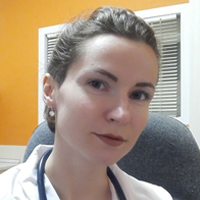 Фроленко Елена Владимировна​​