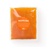 Овощи отварные