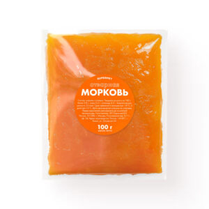 Овощи отварные