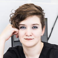 Мельникова Наталья Сергеевна