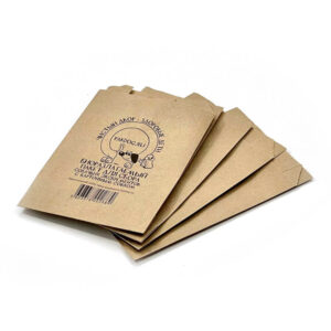 Пакеты для уборки