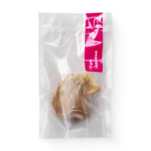 Уши говяжьи